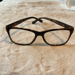 Coach Eyeglass Frames
